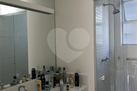 Pronto para morar: apartamento semi mobiliado de 127 m² com 3 dormitórios no Jardim Paulista