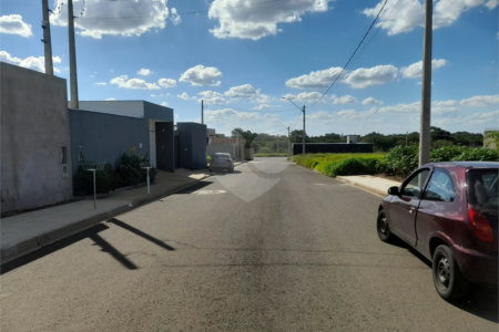 Terreno à venda no Arcoville - São Carlos