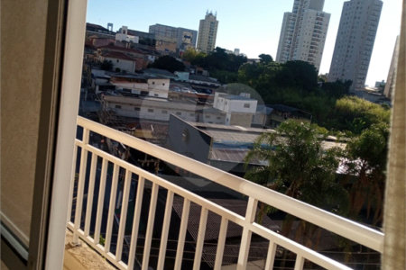 Apartamento Residencial SAÚDE 84 m
