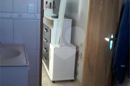 Casa no Jardim Santa Felícia
