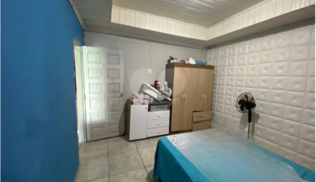 Casa à venda com 3 quartos em Bairro Santa Isabel, Ponta Porã, MS