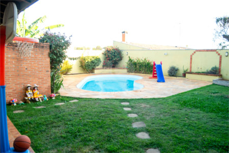 CASA ALTO PADRÃO - BAIRRO NOBRE