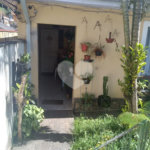 Casa Térreo bairro Mandaqui