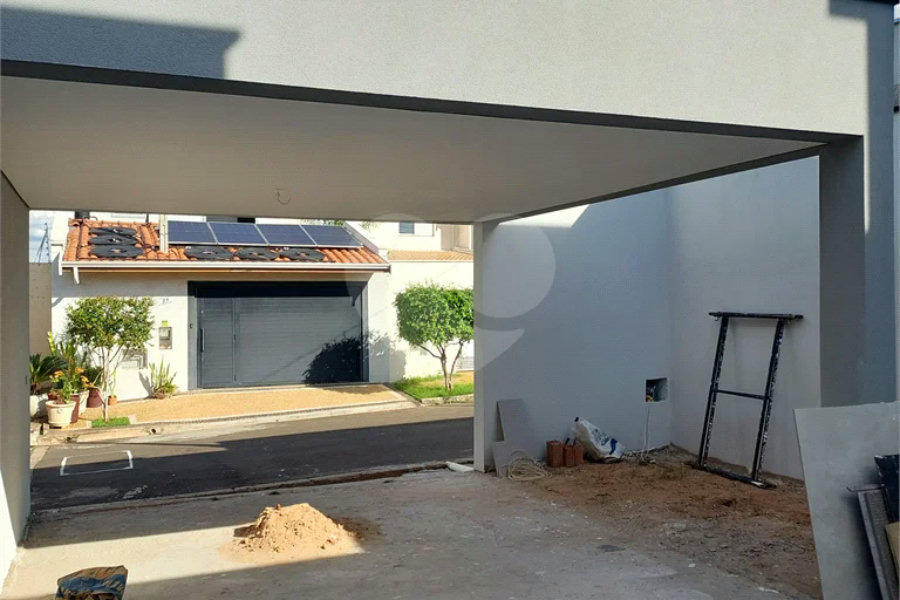 Casa Térrea (Nova) de Alto Padrão no Condomínio Águas Claras, Piracicaba-SP.