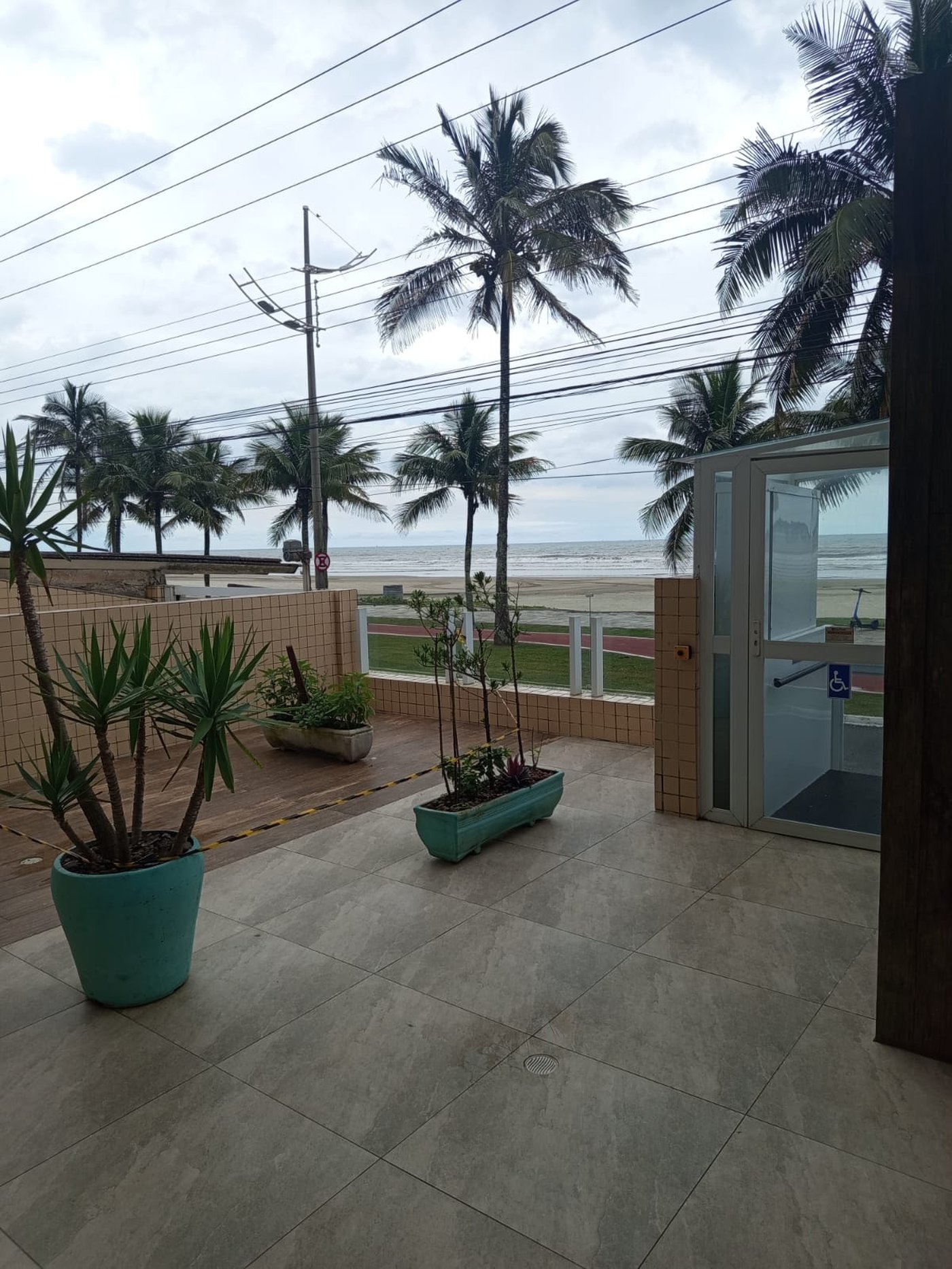 🌊 FRENTE MAR – ALTO PADRÃO NO JARDIM REAL – PRAIA GRANDE/SP 🌊