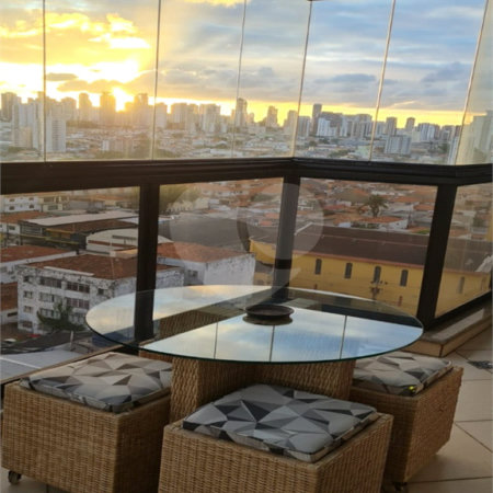 Apartamento à venda na Vila Carrão, 3 quartos (2 suítes)