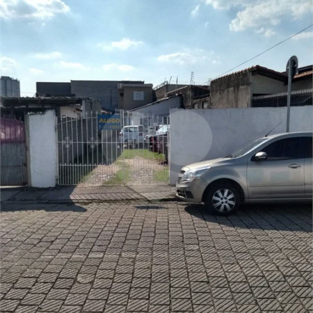 Casa/Terreno á venda no Gopouva/Jardim Tranquilidade