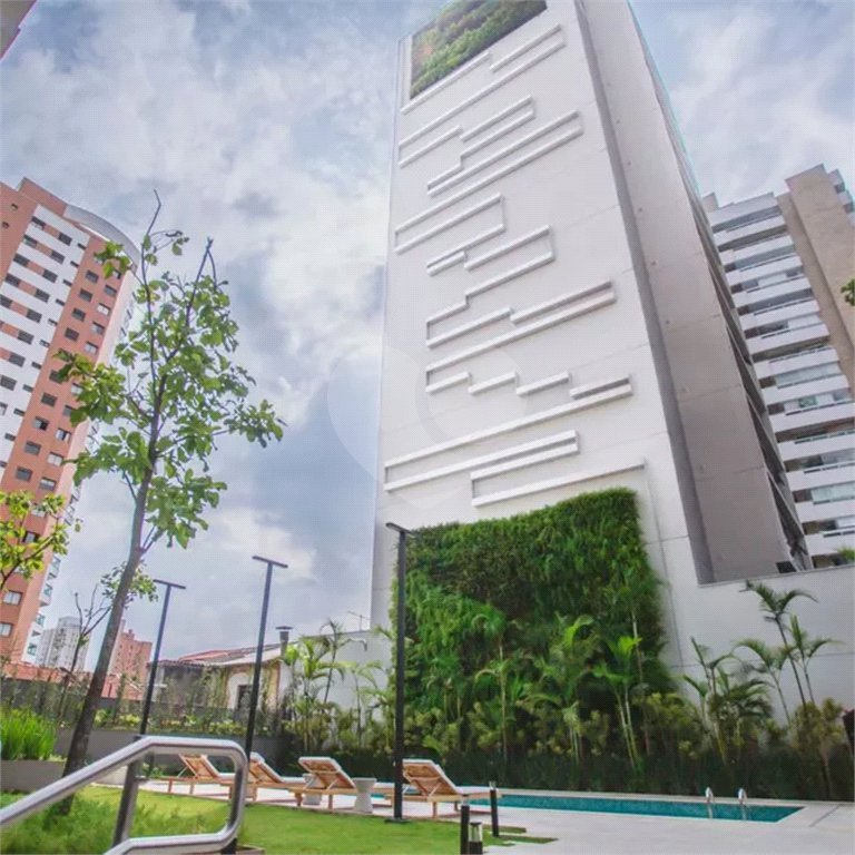 Apartamento à venda com 3 suítes em Vila Mariana, São Paulo, SP
