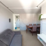Apartamento com 3 dormitórios à venda, 65 m² por R$ 375.000 - Vila Alpina - São Paulo/SP