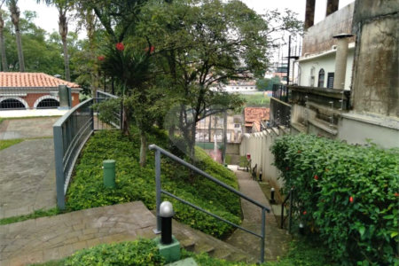 Apartamento á venda - Jabaquara