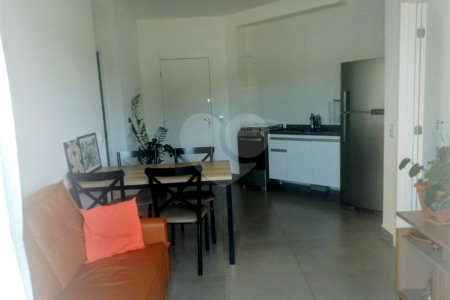 Apartamento Condomínio: Parque Dos Girassois [a venda.