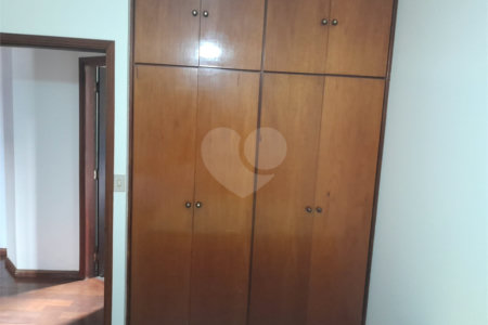 Apartamento no Edifício Professora Benedita Stahl Sodré