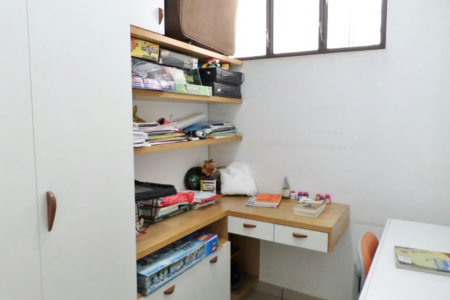 Casa à venda com 4 quartos, sendo 2 suítes, em Jardim Leonor, São Paulo, SP
