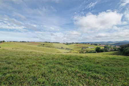 Ecoville 3 Club Residence - Lotes à Venda a partir de 360m²