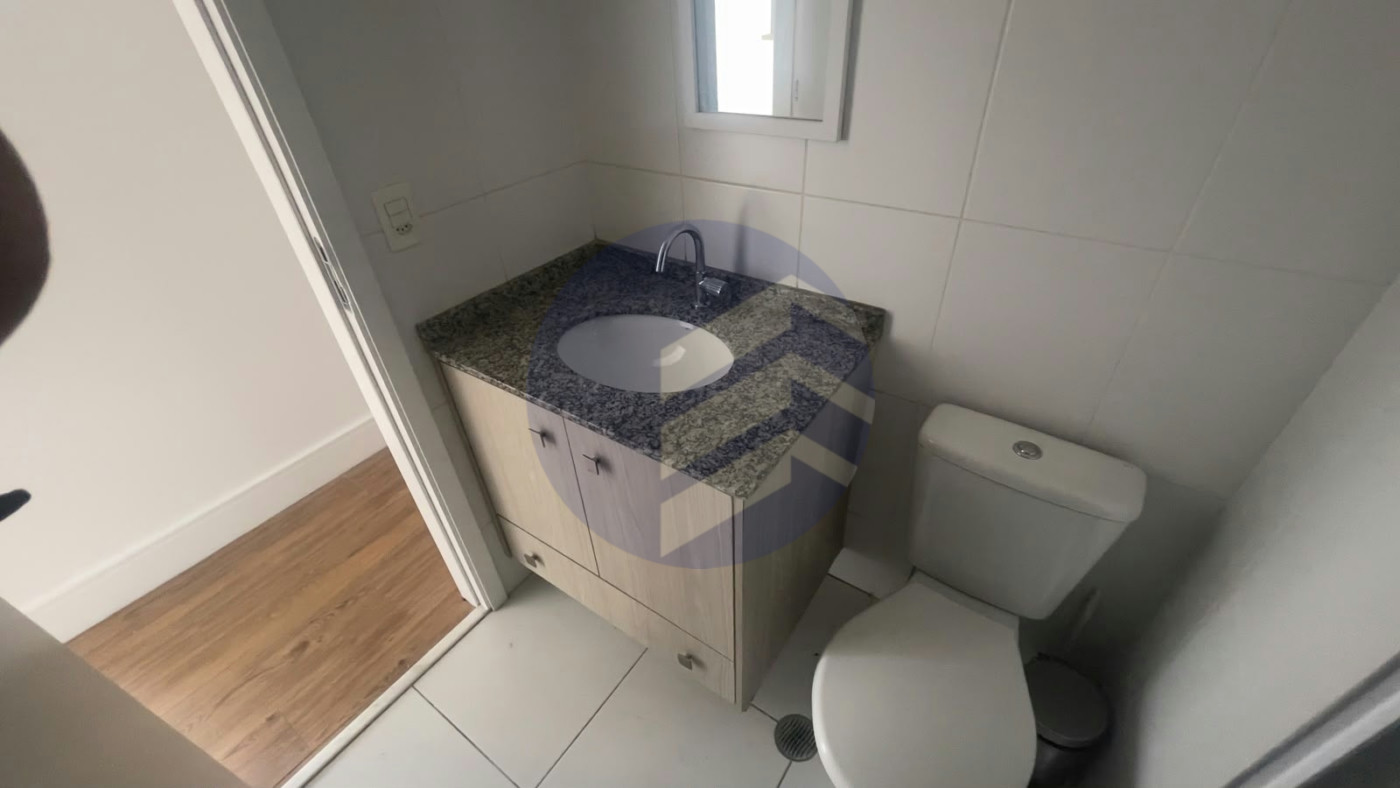 Apartamento para alugar com 3 quartos, sendo 1 suíte, em Vila Mascote, São Paulo - SP