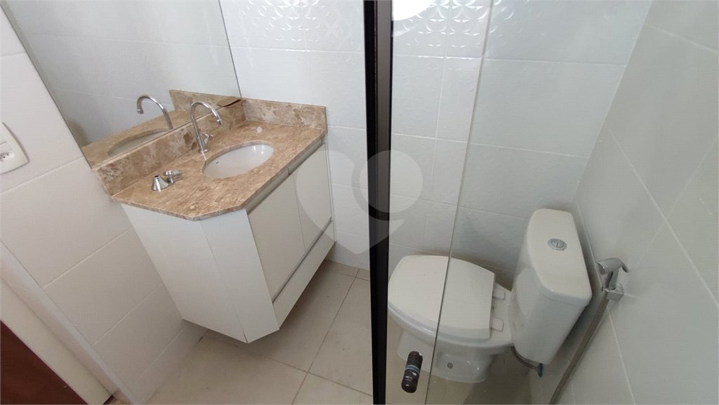 Apartamento de 3 dormitórios à Venda - Jardim Bethânia