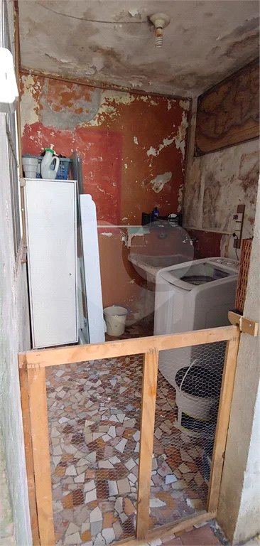 Casa com 156 m², 2 quartos, garagem para 3 carros, à venda no bairro Cerâmica em São Caetano do Sul