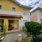 Casa à Venda no Condomínio Orizzonti di San Carlo