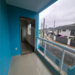 CASA À VENDA COM 2 QUARTOS COM SUÍTE, 200 M² NO BAIRRO MIRELA- CAMPO GRANDE - RIO DE JANEIRO