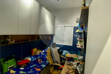 Apartamento na Vila Andrade