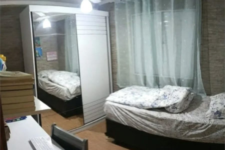 Casa à venda com 2 quartos no condomínio Residencial Parque Real, Cotia - SP