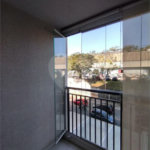 Apartamento de 57 m² á venda - Saúde