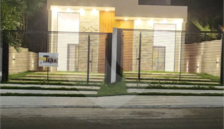 Sobrado à venda com 3 suítes em Jardim dos Pinheiros, Atibaia, SP