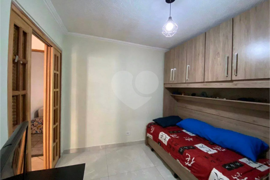 Casa Térrea à venda no Bairro do Jardim Vivan -Jaraguá, São Paulo