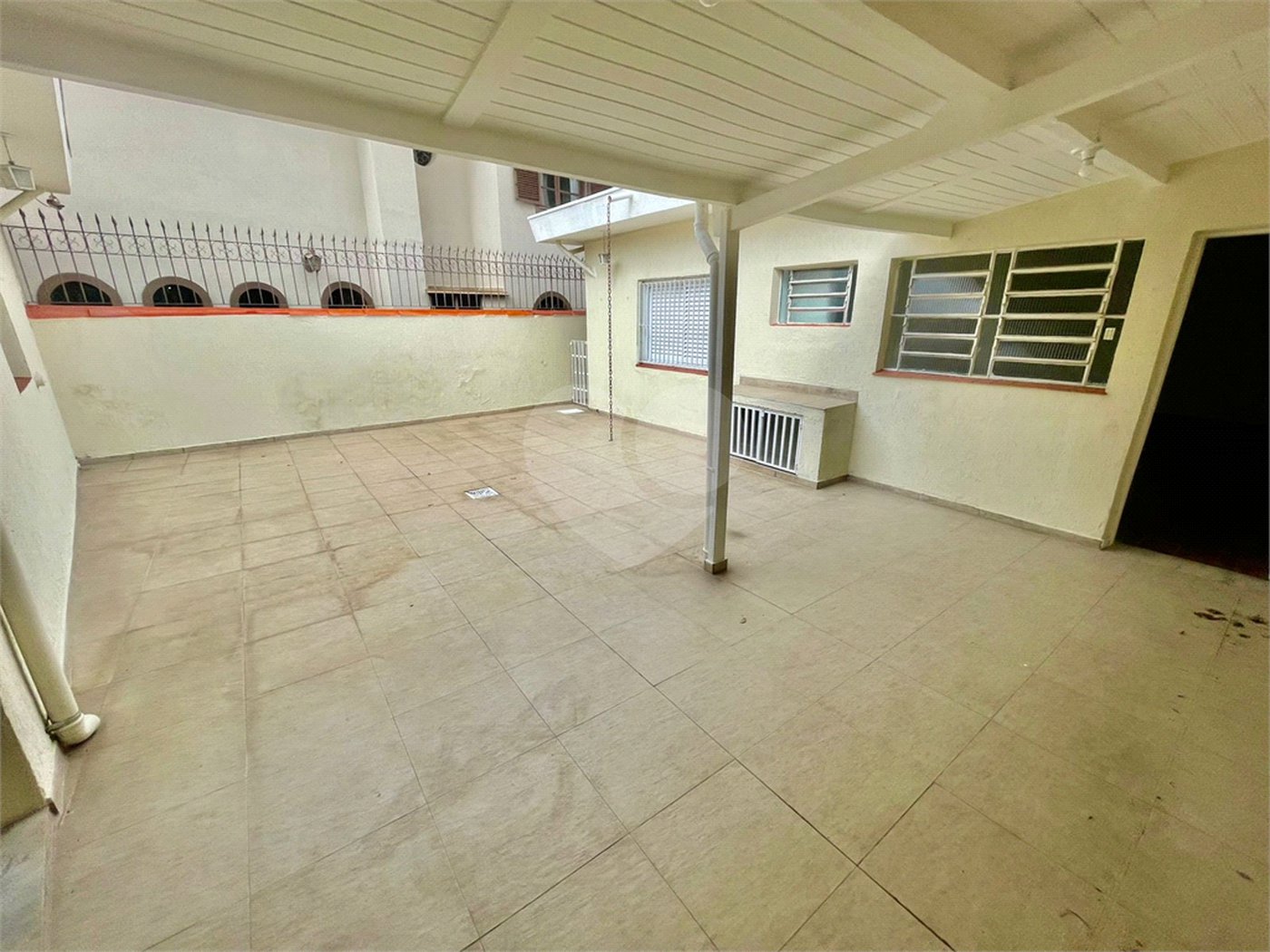 casa terrea, palmas, tremembe, zona norte, zn, quintal