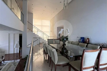 Residência de Alto Padrão à Venda no Condomínio Residencial dos Lagos – Itupeva/SP