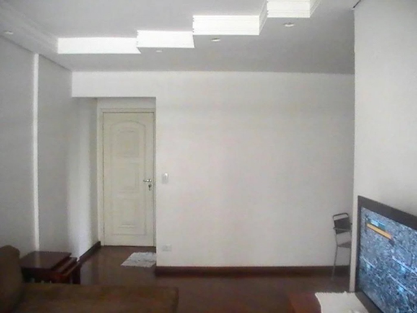 Apartamento à venda com 3 quartos, sendo 1 suíte,  em Jardim das Vertentes, São Paulo, SP