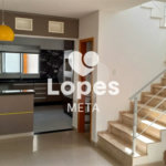 CASA EM CONDOMINIO FECHADO A VENDA, CONDOMINIO RESIDENCIAL CONTEMPORÂNEO, TAUBATÉ, 3 DORMITORIOS 1 S