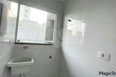 Apartamento 51m² , 1 Dormitório , à venda na Vila Formosa
