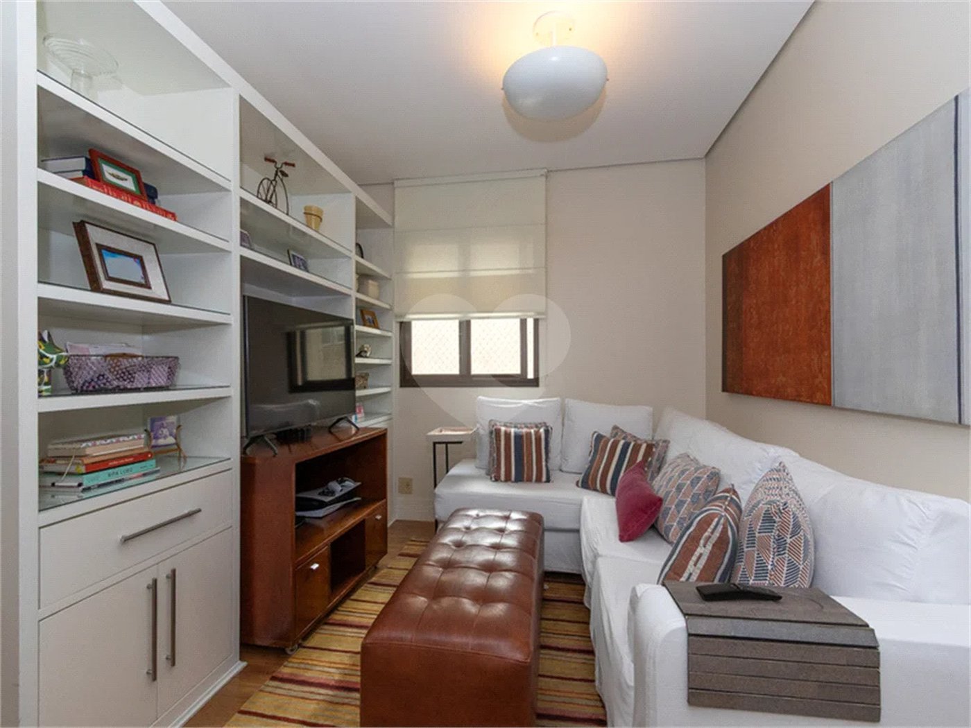 Apartamento de 233 m² à venda em Higienópolis com 4 dormitórios.