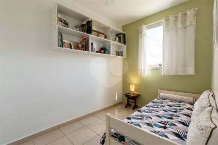 Apartamento no Condomínio Allure .