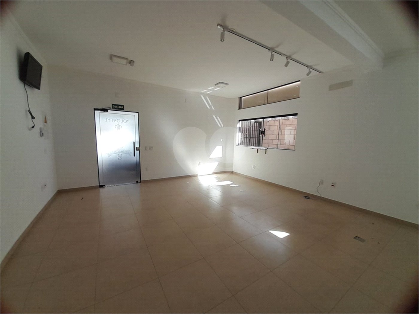 Galpão Industrial no Jardim Tangará - 1.714,91 m² de Área Útil