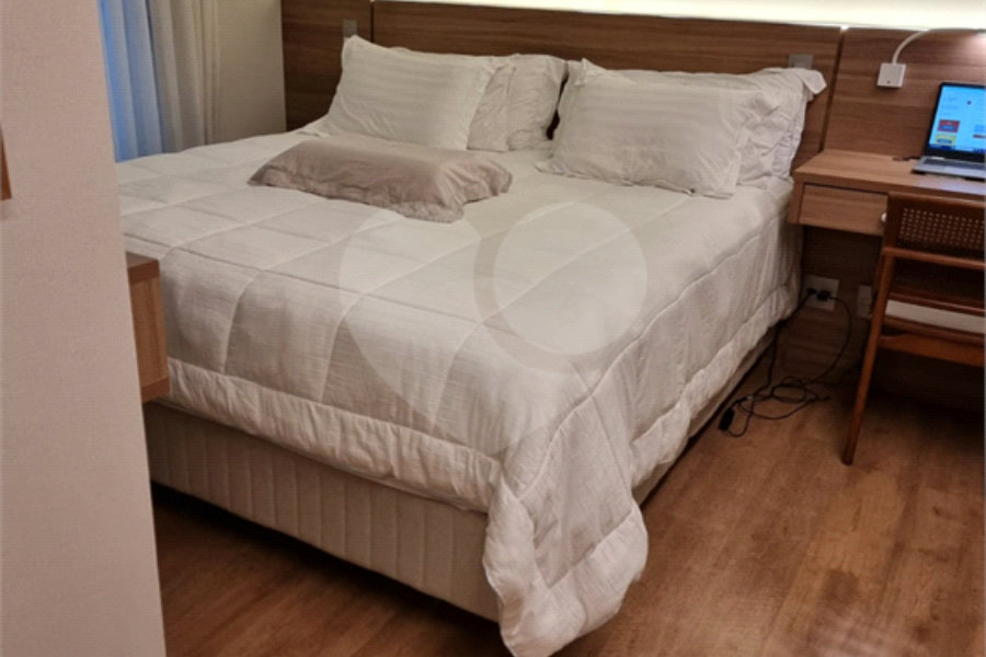 Apartamento para venda em Santana Zona Norte.