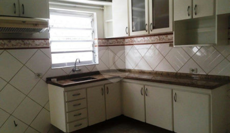 Apartamento à venda com 2 quartos em Santana, São Paulo, SP