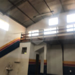 Galpão Comercial na Vila Luftalla.