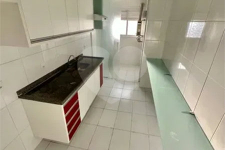 APARTAMENTO A VENDA NO BAIRRO JARDIM AMERICA, 2 DORMITORIOS, 1 SUITE, 2 VAGAS, SÃO JOSÉ DOS CAMPOS
