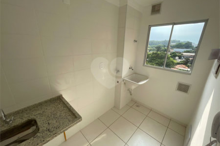 Apartamento para venda no Condomínio Residencial Vila das Flores,