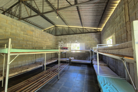 Sítio à venda com 7 alqueires, em Serra do Capetinga, Itapeva - MG