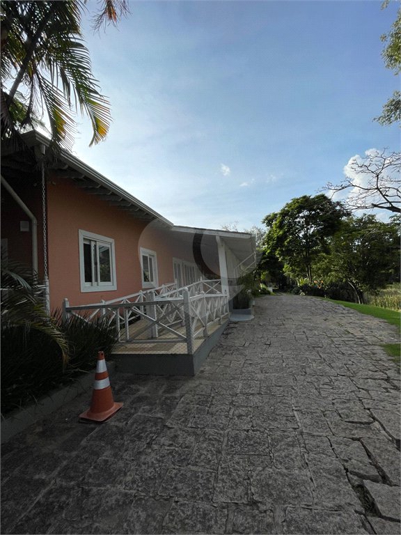 Terreno a venda no condomínio Reserva Santa Isabel Louveira