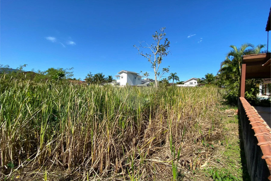 Terreno à venda em Morada da Praia, Bertioga, SP