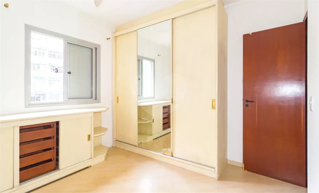 Apartamento a venda na Móoca