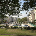 Apartamento 2 Quartos no Condomínio Parque Ville | Estrada da Cachamorra