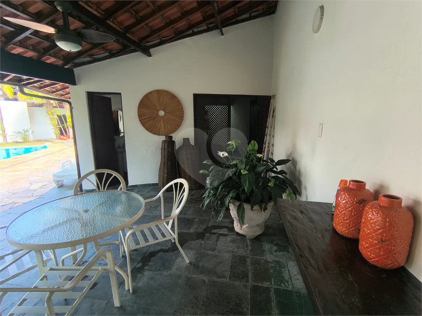 Casa à venda com 6 suítes em Costa do Sol, Bertioga, SP