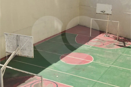 Apartamento à venda com 40m² - Cambuci.