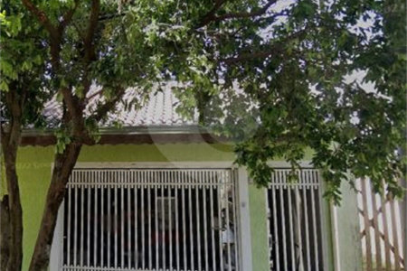 Casa Térrea no Itamarati