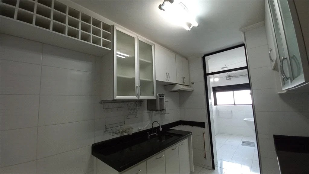 Apartamento à venda com 3 quartos, sendo 1 suíte, em Jardim Bonfiglioli, São Paulo, SP